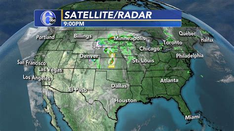 24 hour doppler radar forecast.